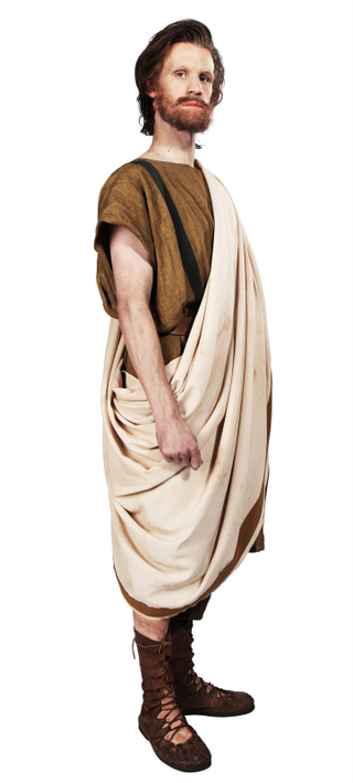 Illustration for article titled Doctor Who Season Finale Pictures